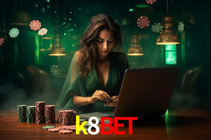 Escolher plataforma para baixar k8bet