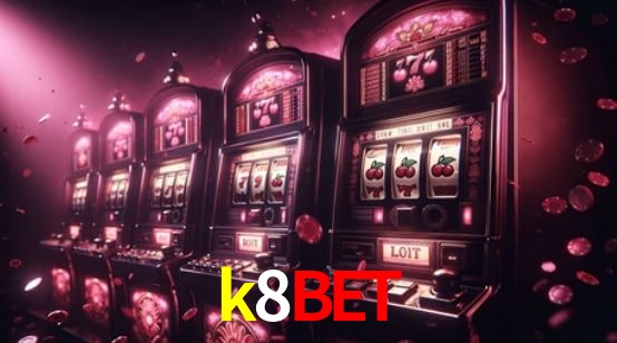 Roda da fortuna na k8bet
