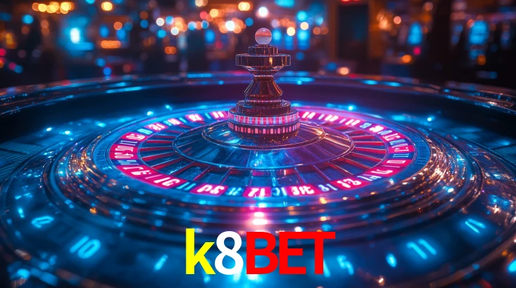 Cashback e recargas na k8bet